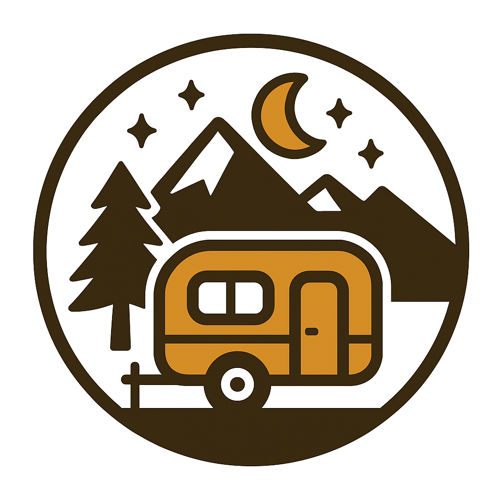 Caravan Companion Logo